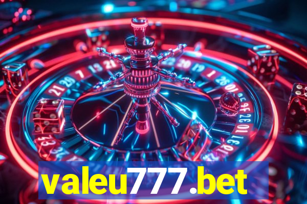 valeu777.bet