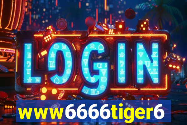 www6666tiger6