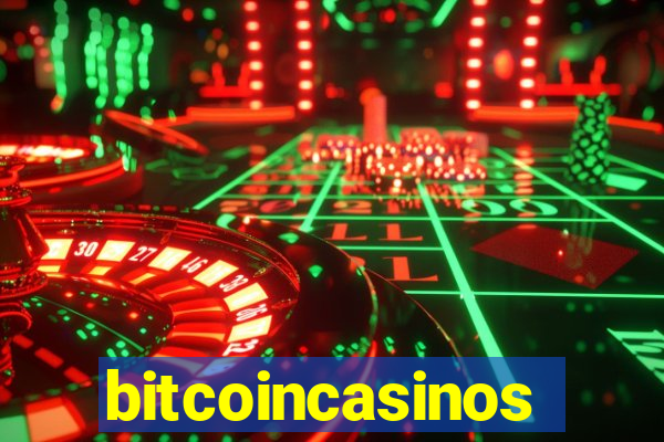 bitcoincasinos