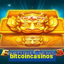 bitcoincasinos