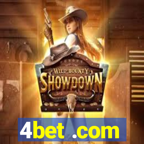 4bet .com