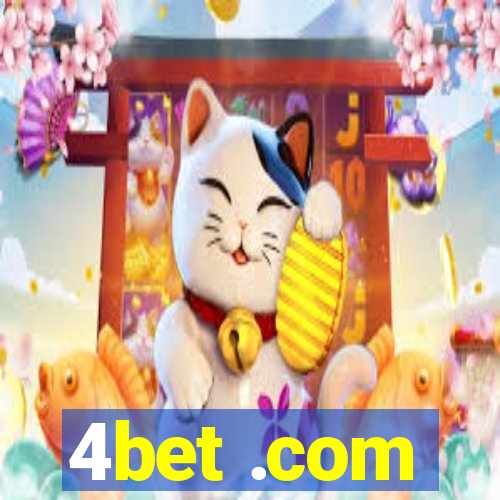 4bet .com