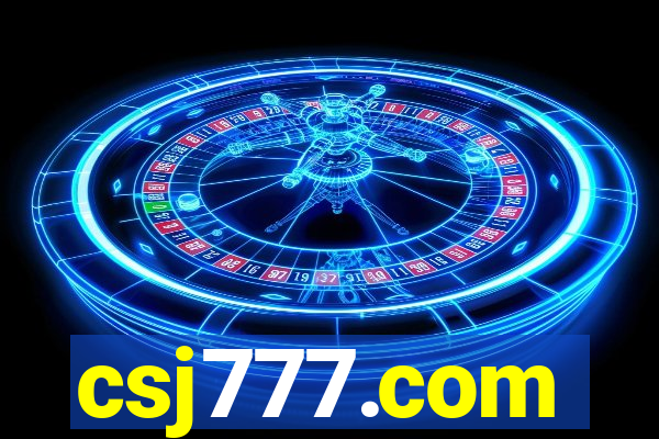 csj777.com