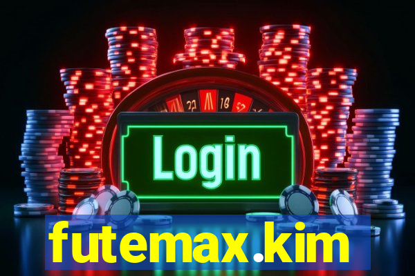 futemax.kim