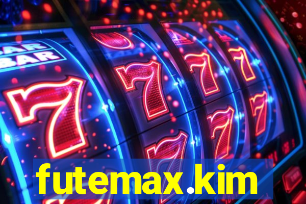 futemax.kim