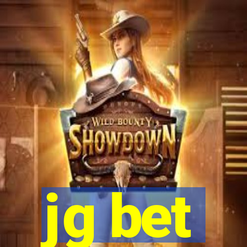 jg bet