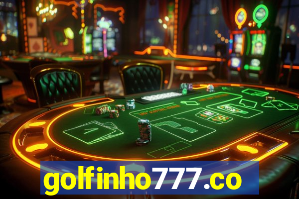 golfinho777.co