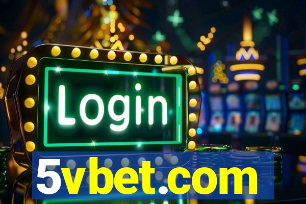 5vbet.com