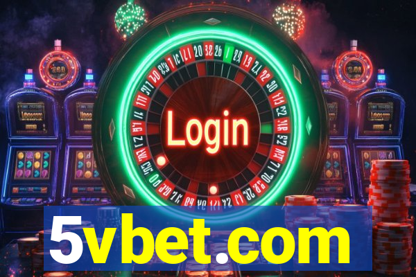 5vbet.com