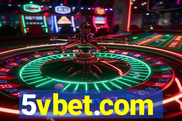 5vbet.com