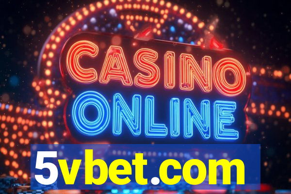 5vbet.com