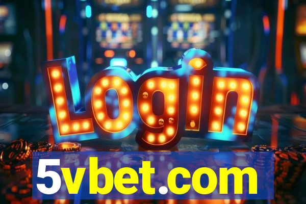 5vbet.com