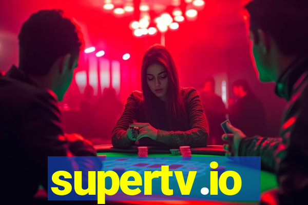 supertv.io