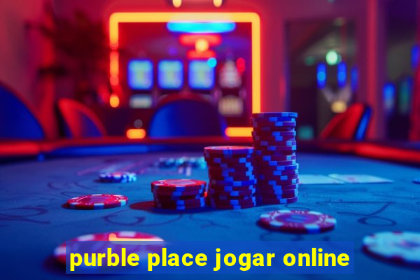 purble place jogar online