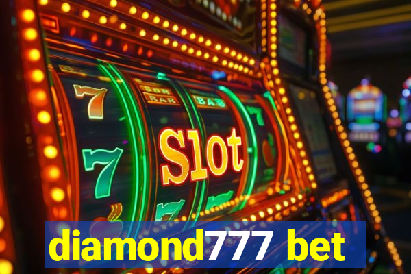 diamond777 bet