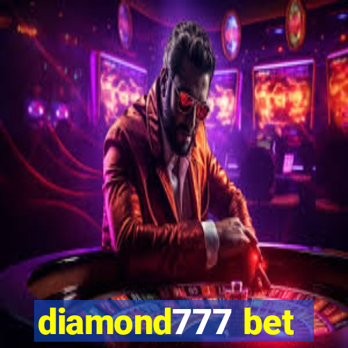 diamond777 bet