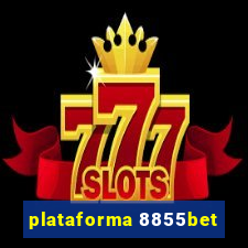 plataforma 8855bet