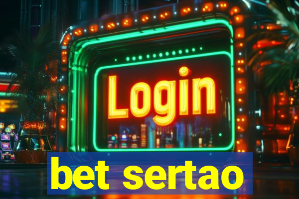 bet sertao