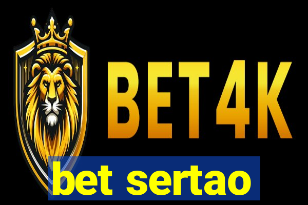 bet sertao