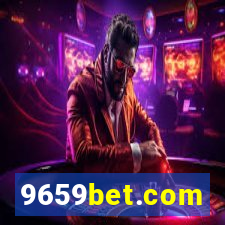 9659bet.com