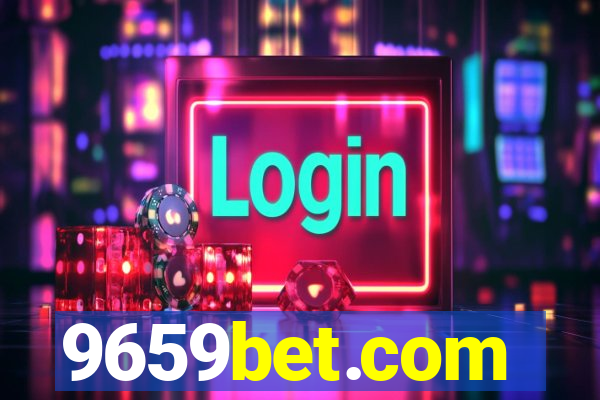 9659bet.com