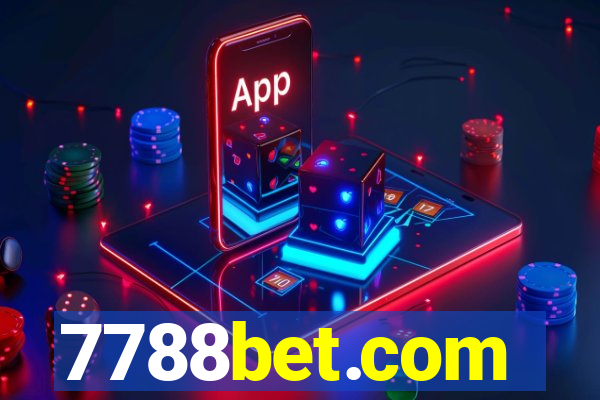 7788bet.com