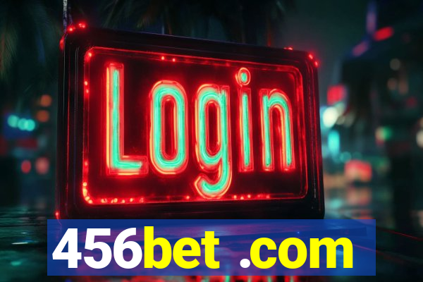 456bet .com