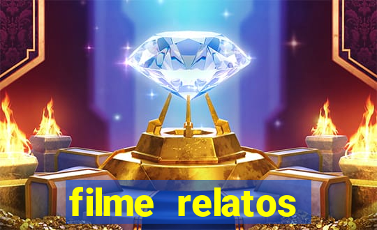 filme relatos selvagens completo dublado