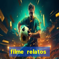 filme relatos selvagens completo dublado