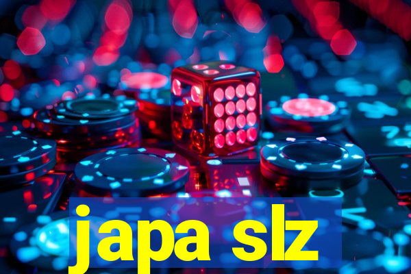 japa slz