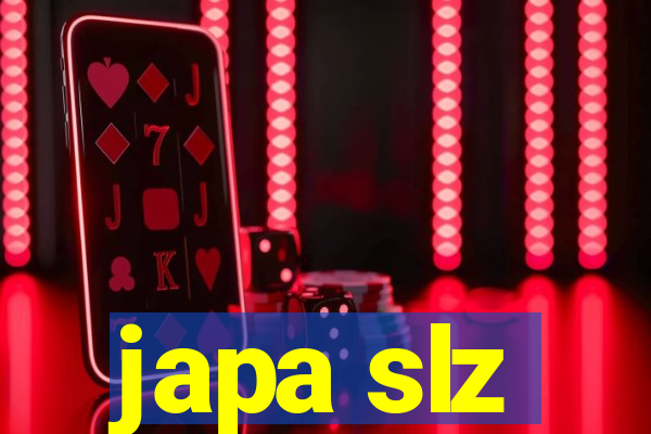 japa slz