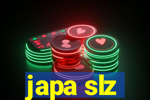 japa slz