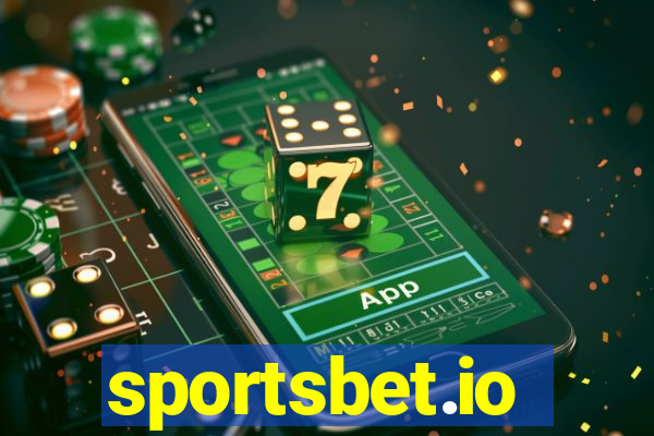 sportsbet.io