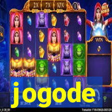 jogode