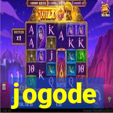 jogode