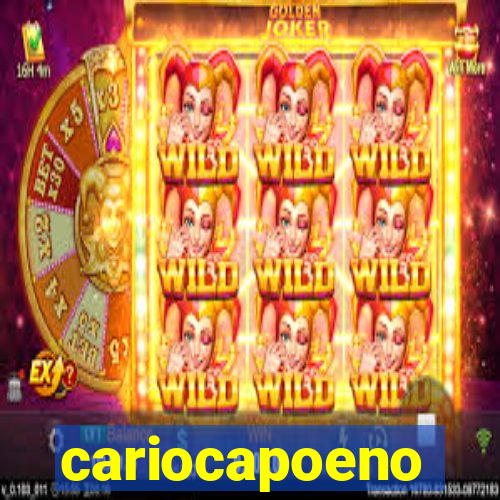 cariocapoeno