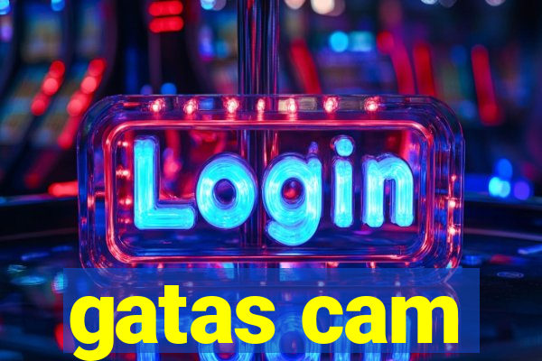 gatas cam