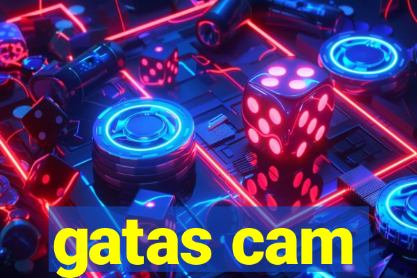 gatas cam