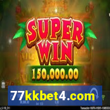 77kkbet4.com