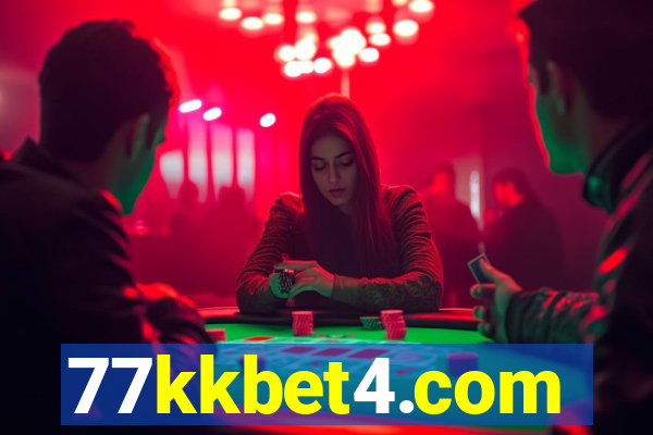 77kkbet4.com