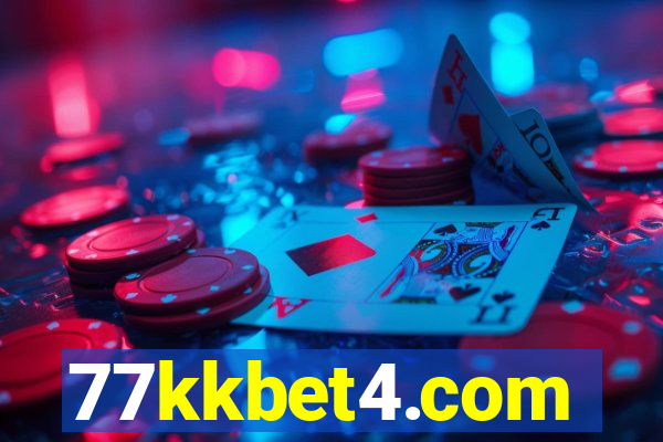 77kkbet4.com