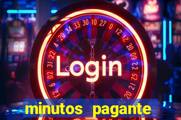 minutos pagante fortune rabbit