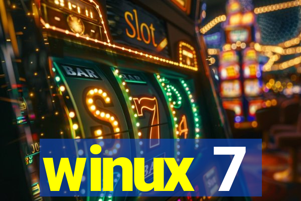 winux 7