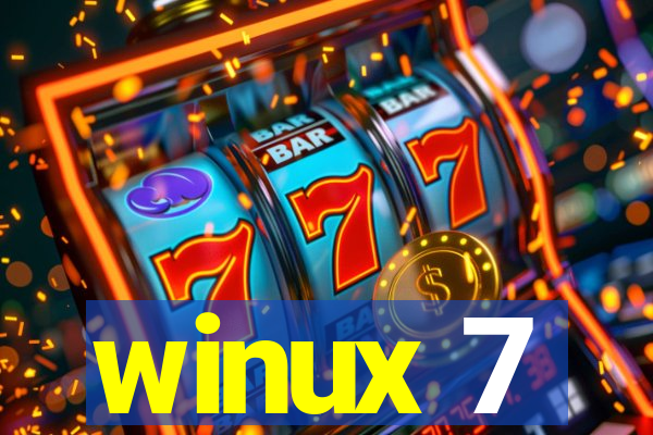 winux 7