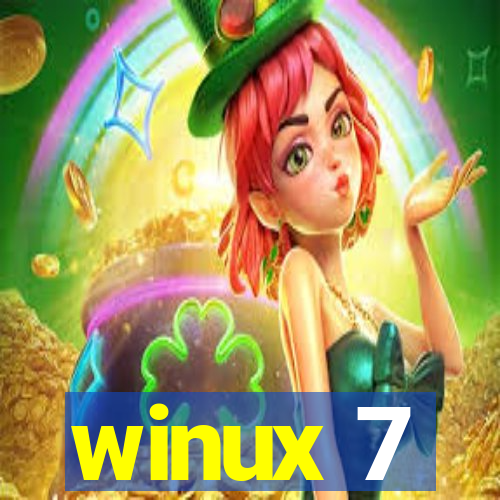 winux 7