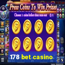 178 bet casino