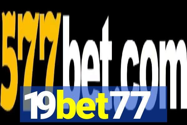 19bet77