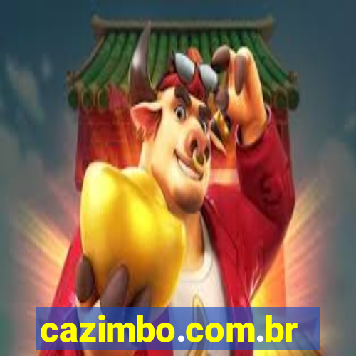 cazimbo.com.br