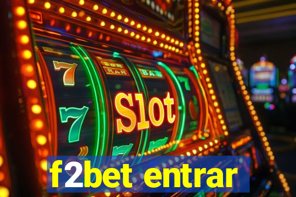 f2bet entrar