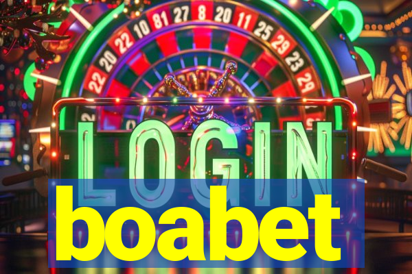 boabet